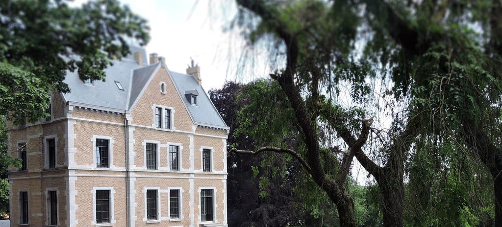 Chateau Beausaint لاروش ان اردين الغرفة الصورة