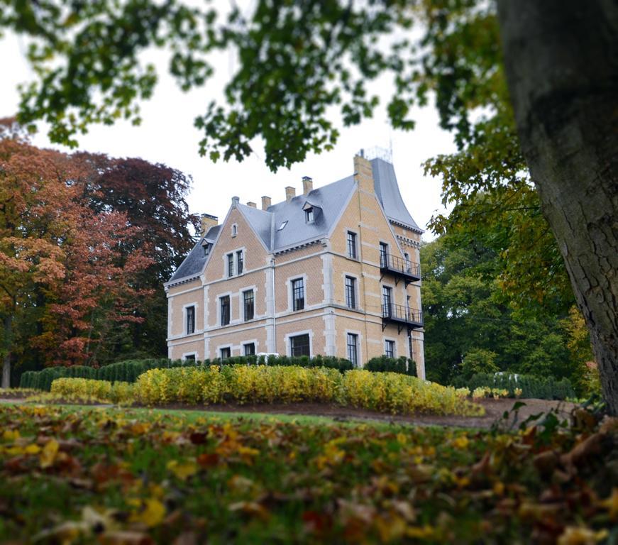 Chateau Beausaint لاروش ان اردين الغرفة الصورة